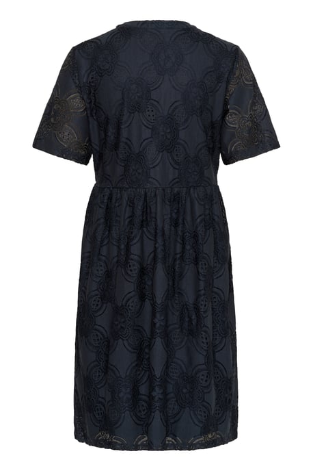 Dress Feminine Silhouette - Image 5