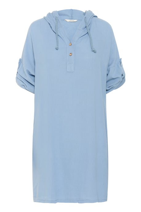 Dress Regular fit Placid Blue - Image 4