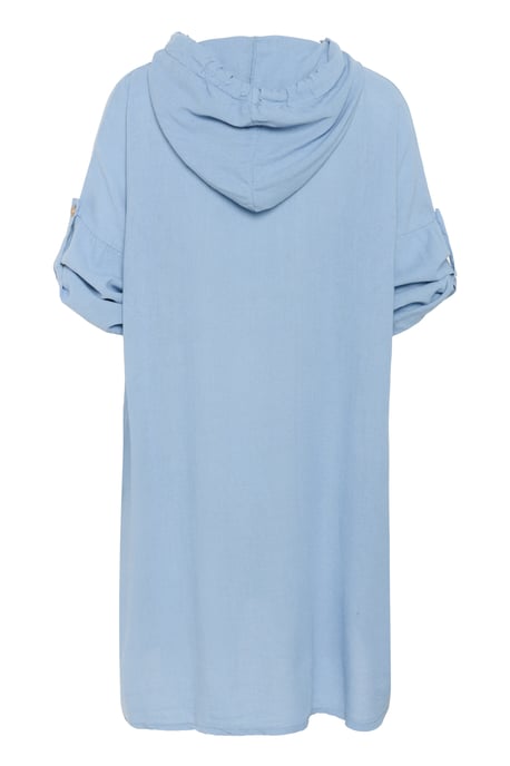 Dress Regular fit Placid Blue - Image 5