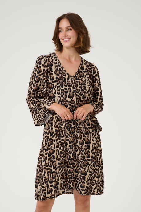 Dress Shaped fit - Image 3