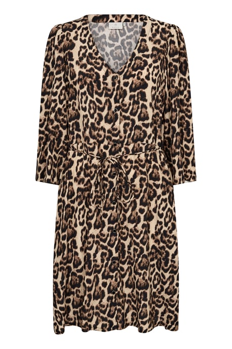 Dress Shaped fit - Image 4