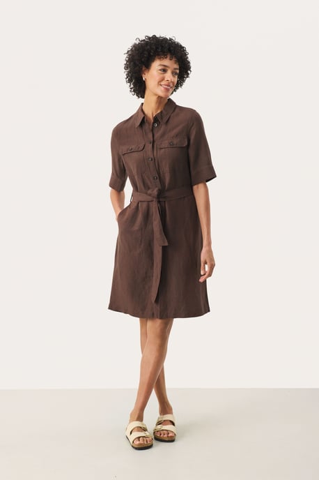 Dress Regular fit - Image 1
