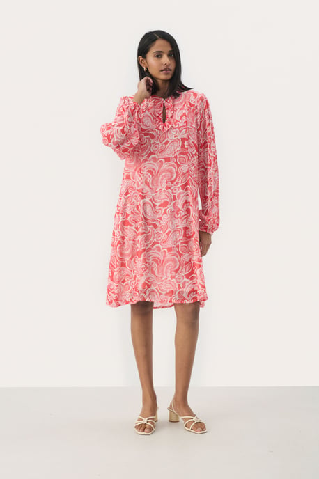 Dress Regular fit - Image 1