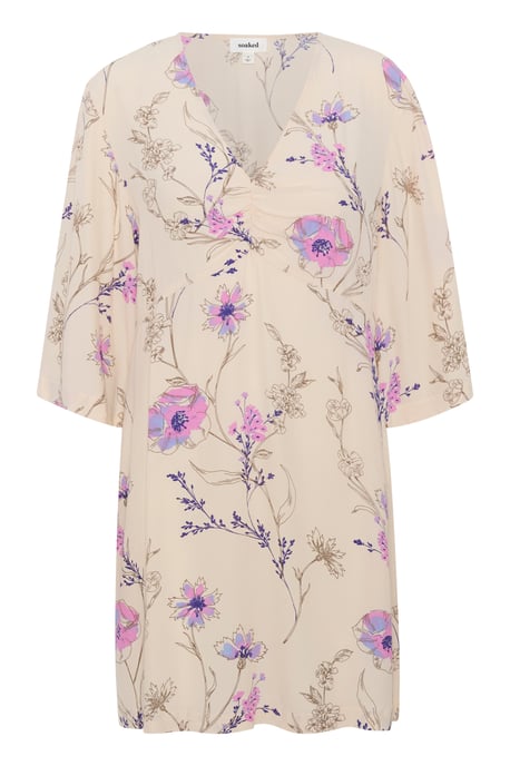 Dress Loose fit - Image 4