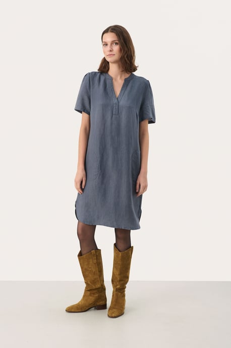 Dress Regular fit - Image 1