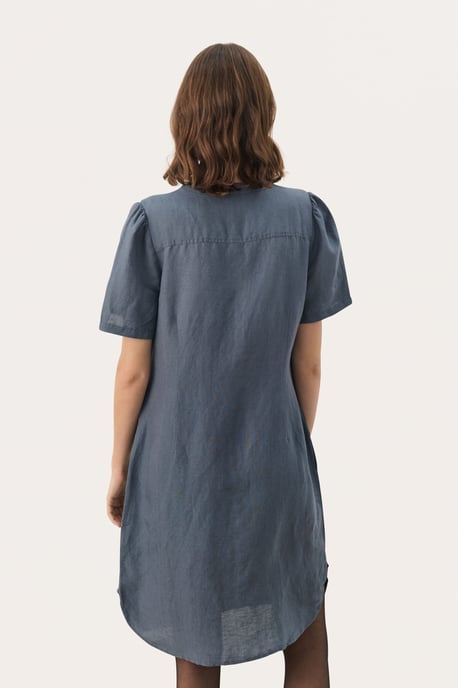 Dress Regular fit - Image 3