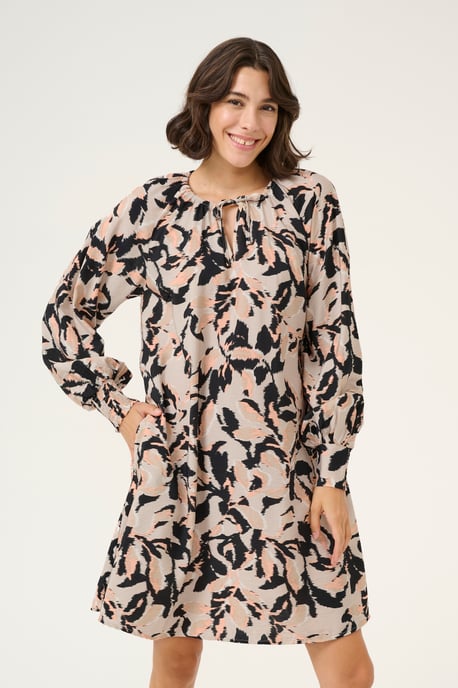 Dress A-shape - Image 3