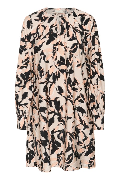 Dress A-shape - Image 4