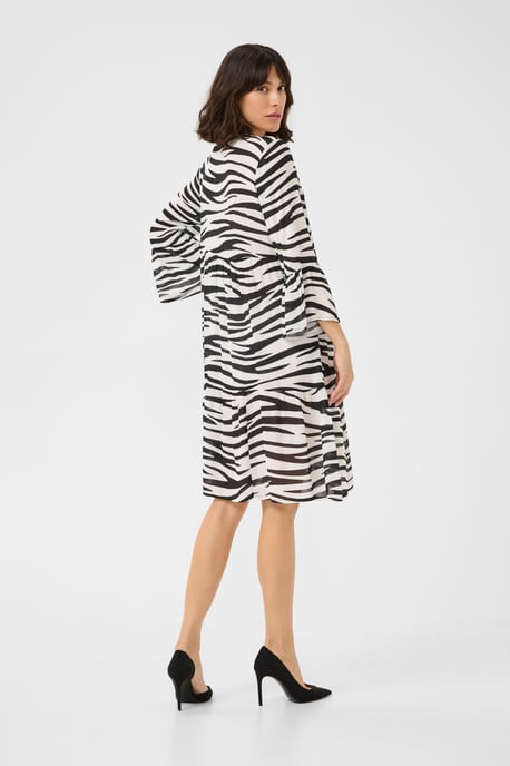 Dress A-Line - Image 2
