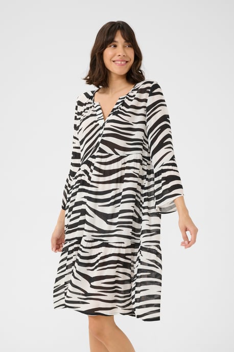 Dress A-Line - Image 3