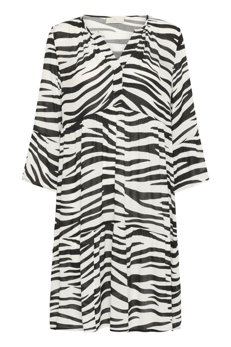 Dress A-Line - Image 4