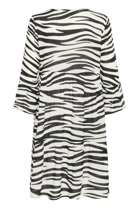 Dress A-Line - Image 5