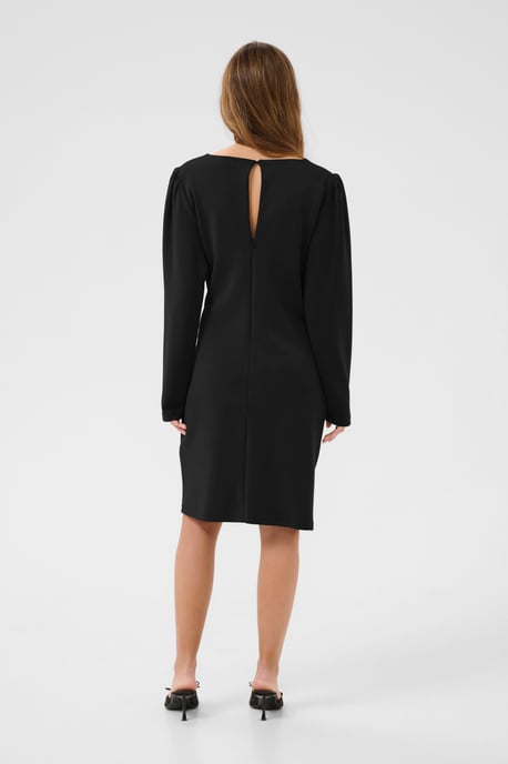 Jersey dress Feminine Silhouette - Image 2