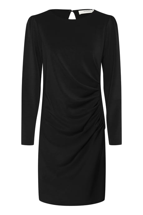 Jersey dress Feminine Silhouette - Image 4