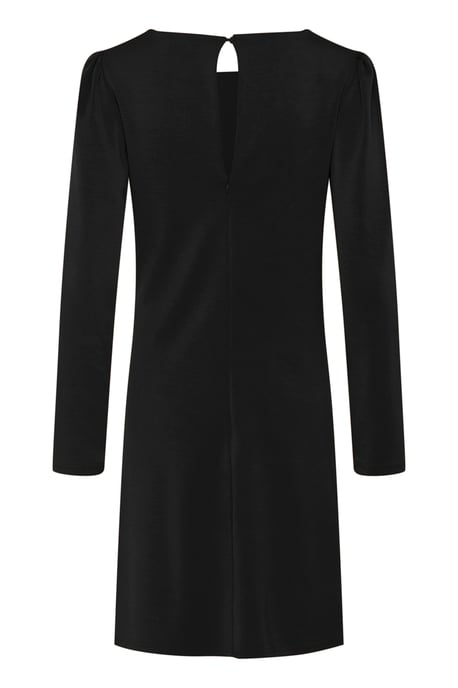 Jersey dress Feminine Silhouette - Image 5