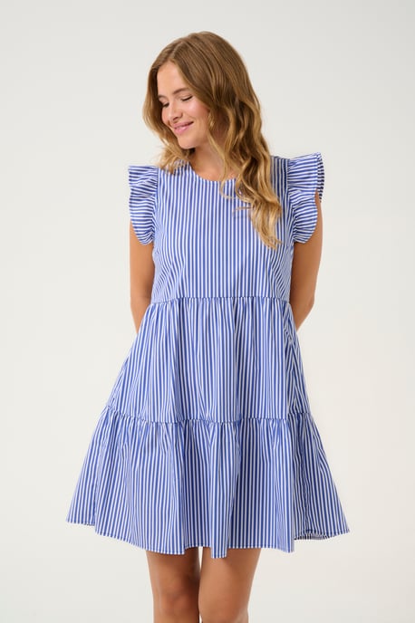 Dress A-Line - Image 3