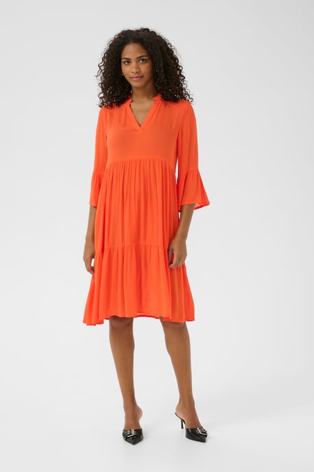 Dress A-shape - Image 1