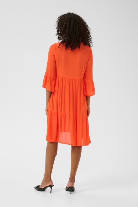 Dress A-shape - Image 2