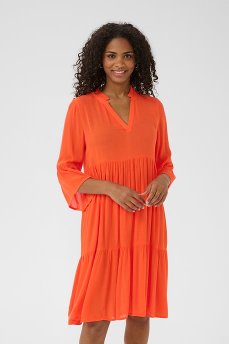 Dress A-shape - Image 3