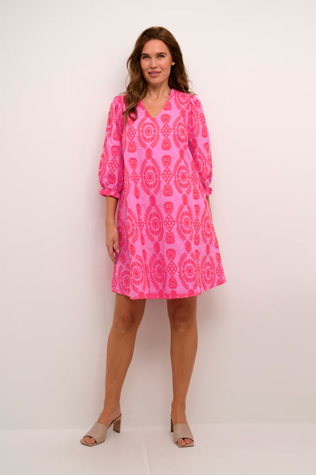 Dress A-Line - Image 2