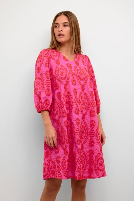 Dress A-Line - Image 4