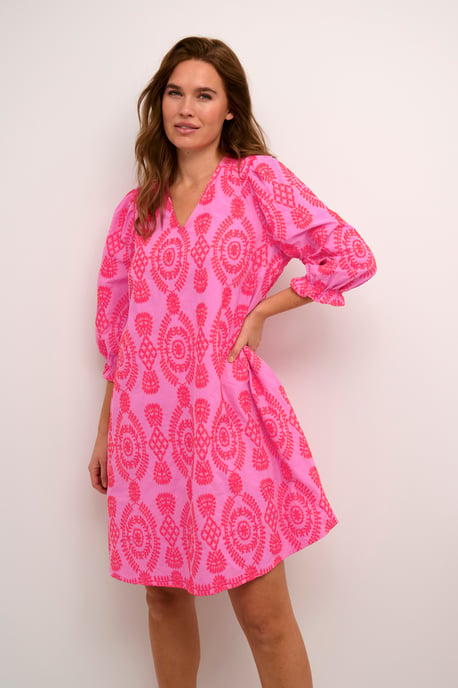 Dress A-Line - Image 5