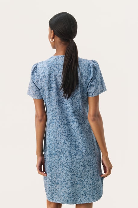 Dress Regular fit - Image 3