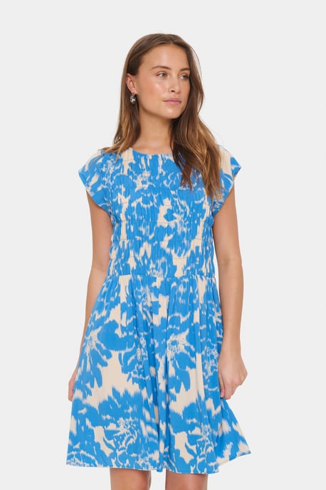 Dress Regular fit Campanula Water Blooms - Image 2