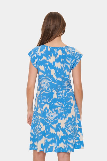 Dress Regular fit Campanula Water Blooms - Image 3