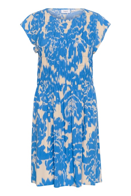 Dress Regular fit Campanula Water Blooms - Image 4