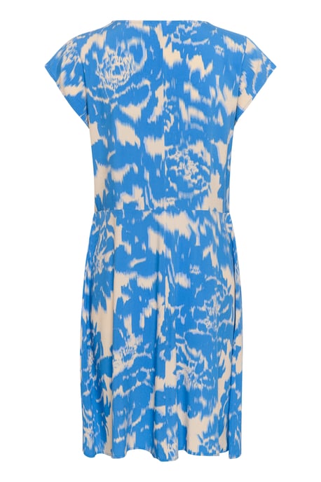 Dress Regular fit Campanula Water Blooms - Image 5
