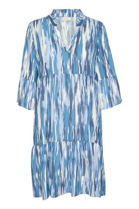 Dress A-shape - Image 4