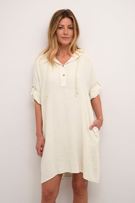 Dress Regular fit Feather Gray - Image 4