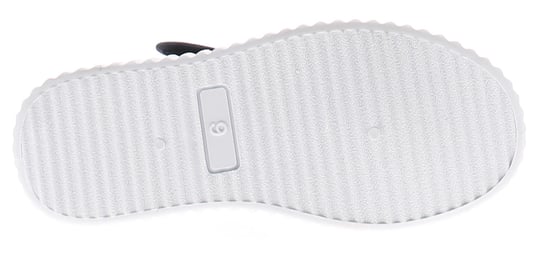 Chatterbox Infants Childrens Canvas Pumps Sandals Chat Rex navy - Image 5