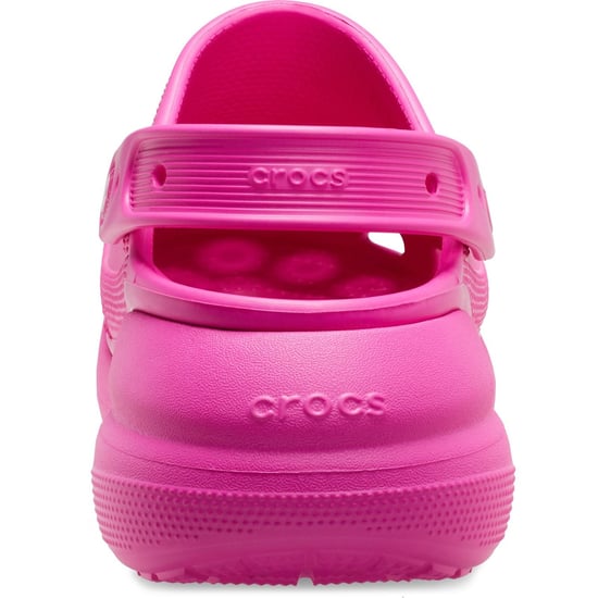 Crocs Classic Crush Eva Damjuice Träsandaler - Image 2