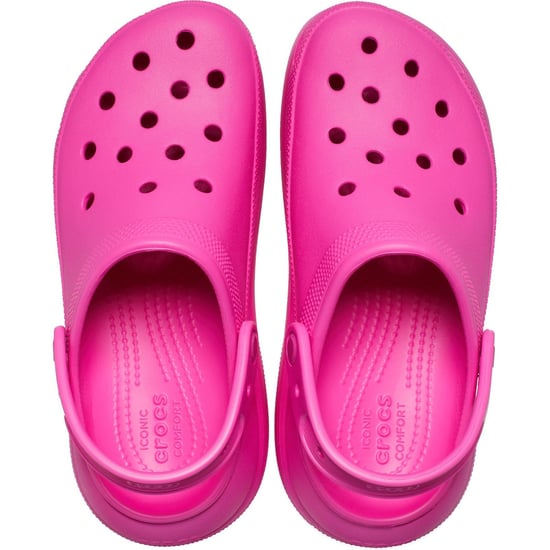 Crocs Classic Crush Eva Damjuice Träsandaler - Image 5