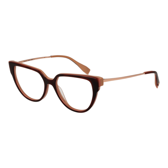 Ana Hickmann Glasögonbåge HI6290T G21 51 - Image 1