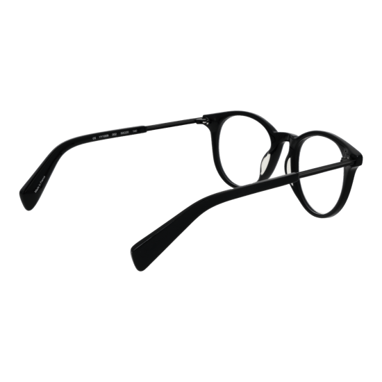 Yohji Yamamoto Glasögon YY1009 50002 - Image 3