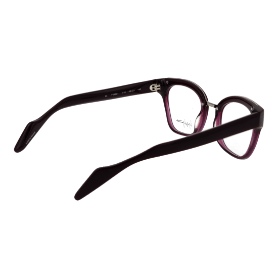 Yohji Yamamoto Glasögonbåge YY1001 710 49 - Image 3