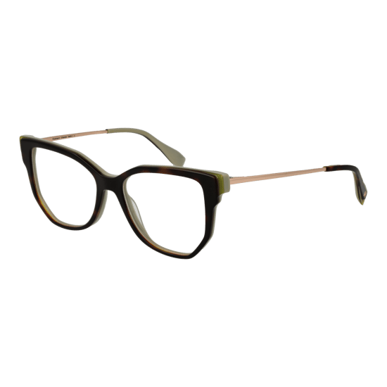 Ana Hickmann Glasögonbåge HI6292T G21 51 - Image 1