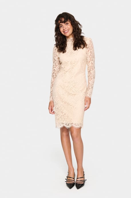 Dress Fitted - Image 1