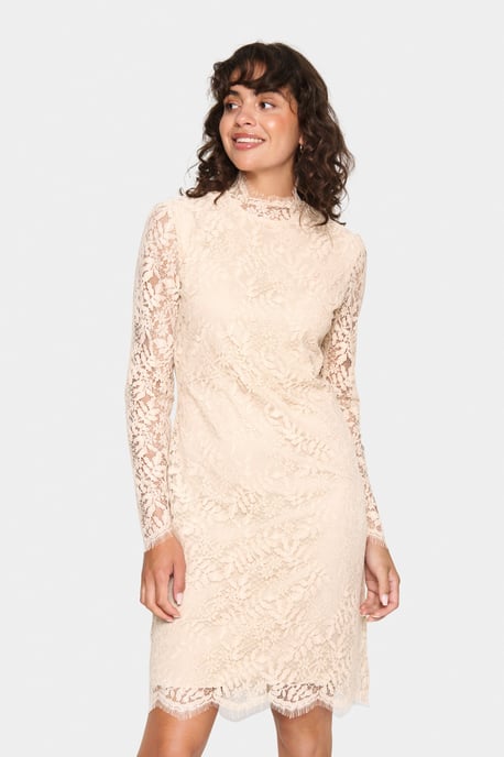 Dress Fitted - Image 2