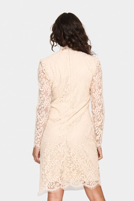 Dress Fitted - Image 3