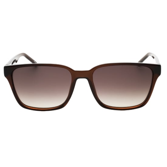 Hugo Boss Brown Sf Lens Brown Sunglasses - Image 1
