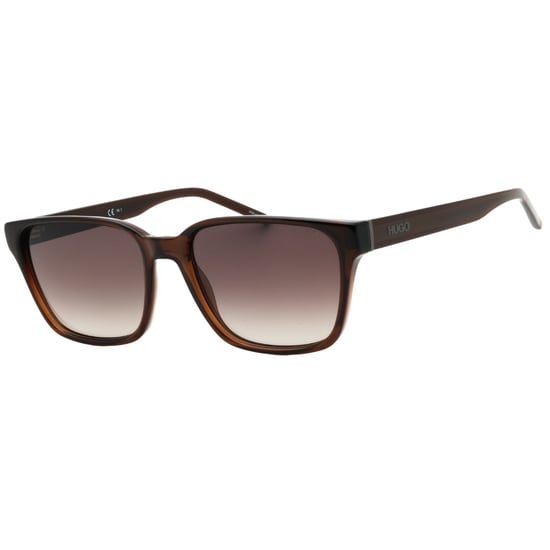 Hugo Boss Brown Sf Lens Brown Sunglasses - Image 2