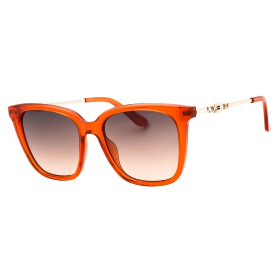Guess Gold Arms Orange Sunglasses - Image 2