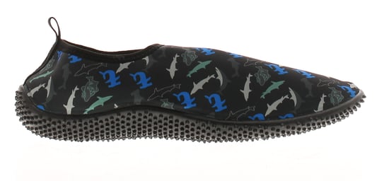Rockstorm Junior Childrens Aqua Shoes Shark black - Image 2