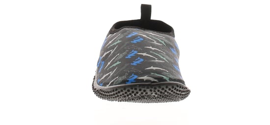 Rockstorm Junior Childrens Aqua Shoes Shark black - Image 3