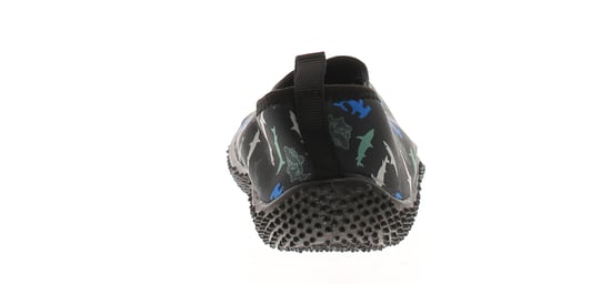 Rockstorm Junior Childrens Aqua Shoes Shark black - Image 4