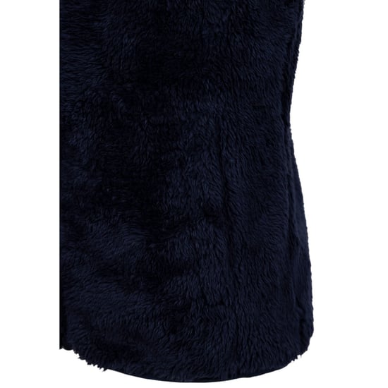 Trespass Kinder/Kinder Porru Fleece Gilet (Marine) - Image 3